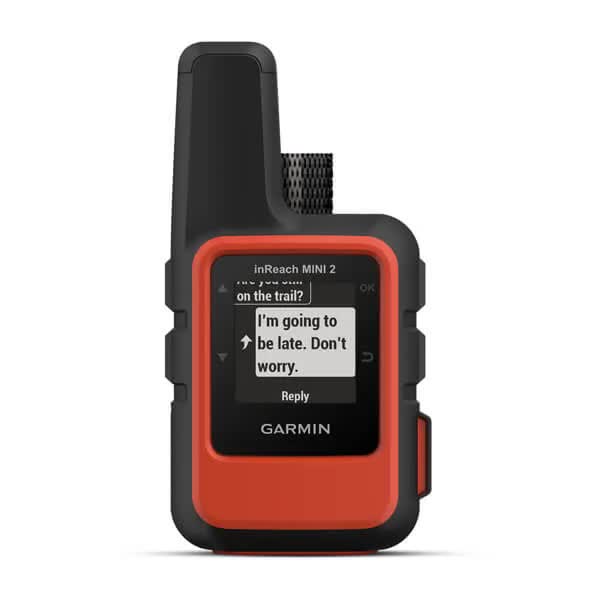 inReach mini 2